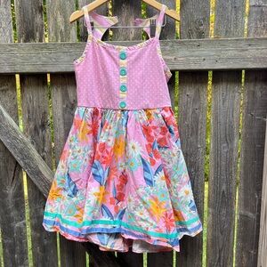 Matilda Jane Dress